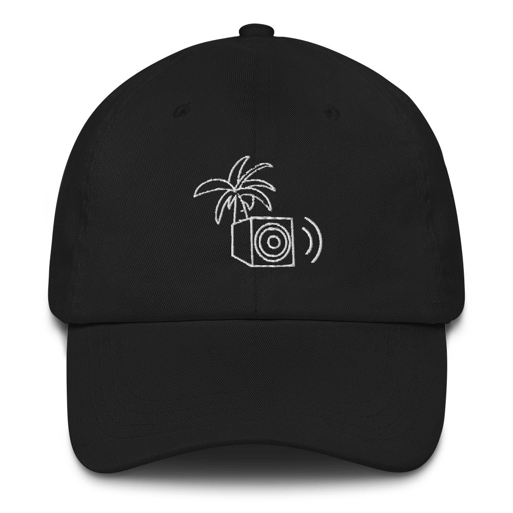 Embroidered Sub hat