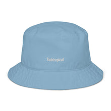 Load image into Gallery viewer, Subtropical Bucket Hat
