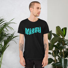 Load image into Gallery viewer, Miami Based T-Shirt
